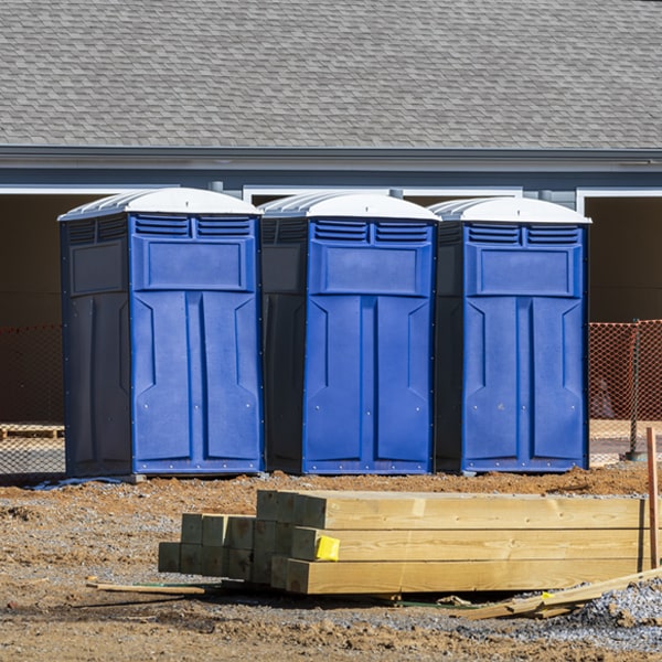 can i rent porta potties in areas that do not have accessible plumbing services in Wheelock Texas